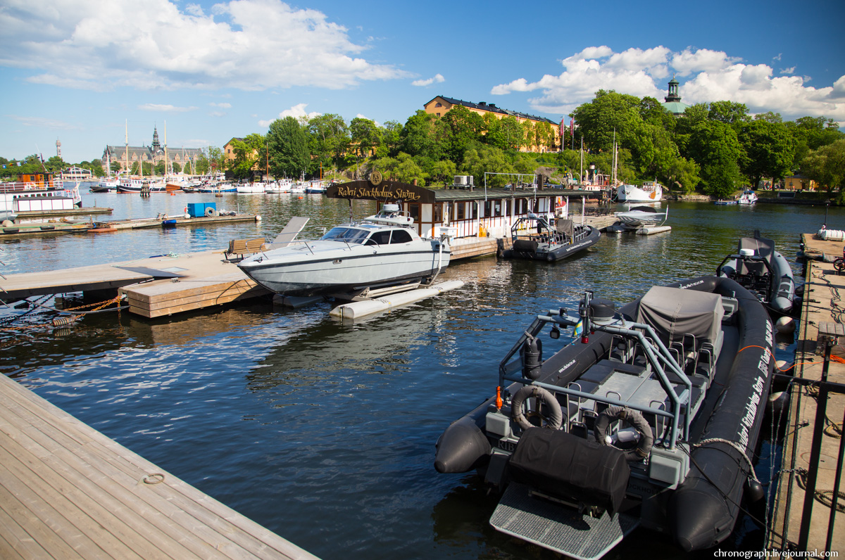 Stockholm